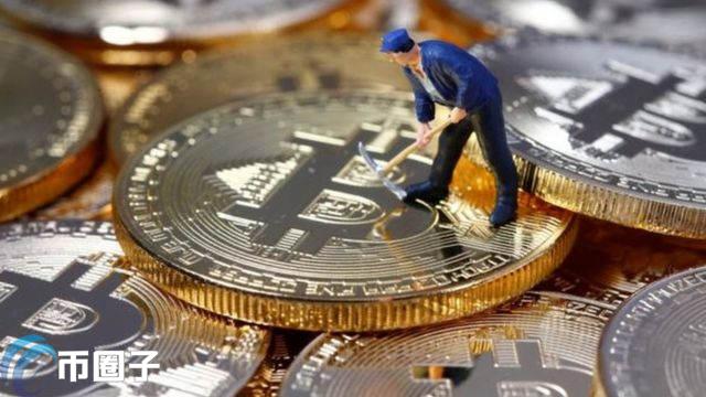 挖矿算法的原理是什么?挖矿算法原理介绍