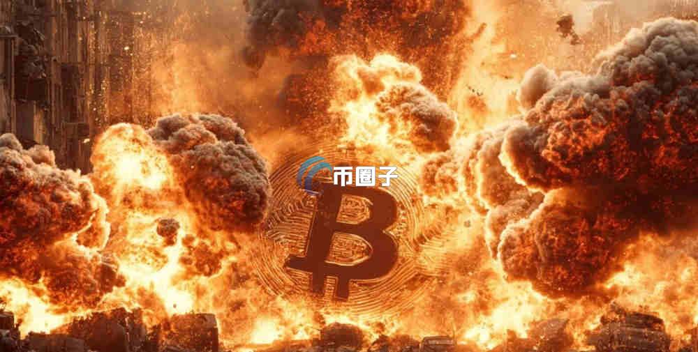 比特币市场总额是多少?一文了解比特币市场总额
