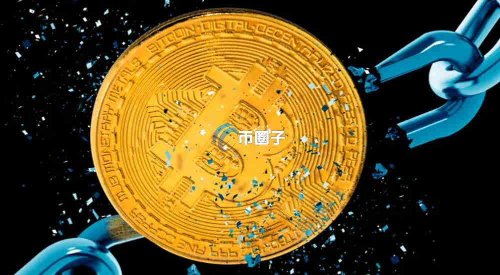比特币市场总额是多少?一文了解比特币市场总额