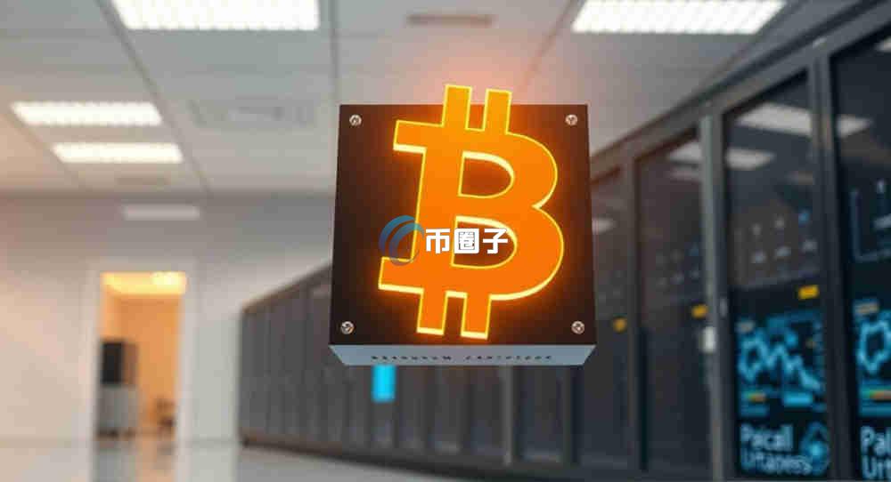 比特币市场总额是多少?一文了解比特币市场总额