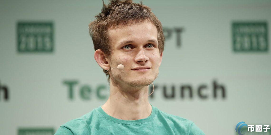 V神3年抛售8.5万枚ETH遭喷!Vitalik Buterin回应:全资助Web3与慈善