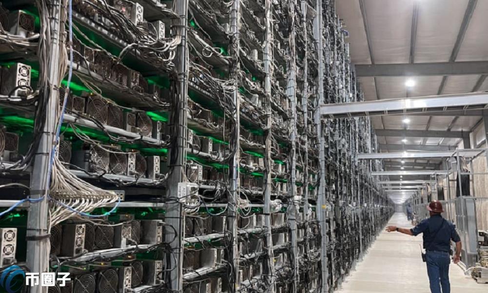 比特币矿机关机价是什么意思?一文告诉你!