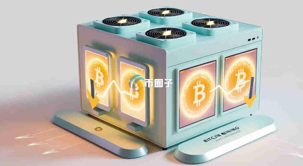 最好的比特币矿机是什么型号的?