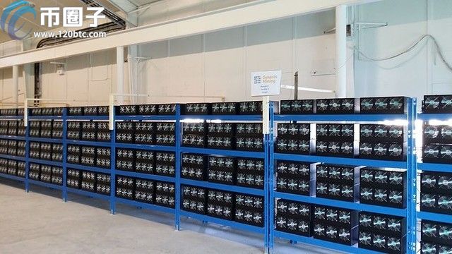 加密货币矿机是什么意思?矿机只能挖比特币吗