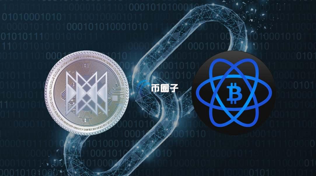 NXD是什么币种?NXD币官网总量和发行价介绍