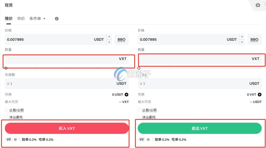 VXT币怎么买?VXT币上线交易所了吗?