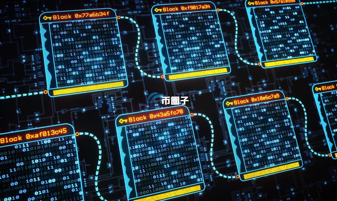 区块链3.0时代主要是指什么?