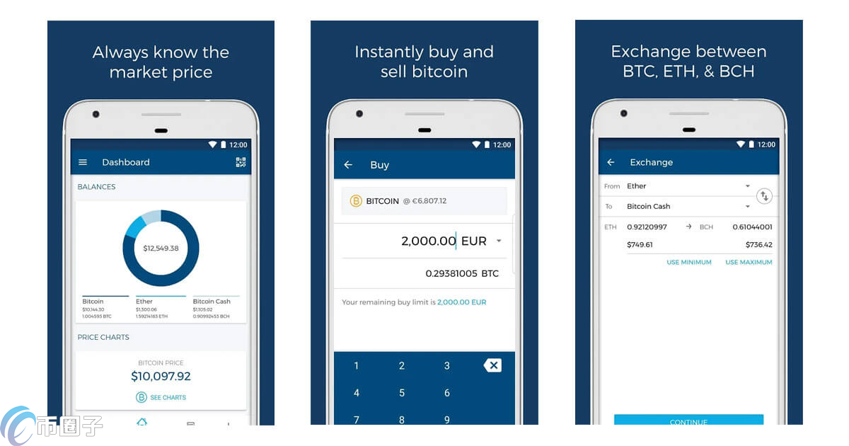 Blockchain Wallet属于冷钱包吗?Blockchain钱包安全吗?