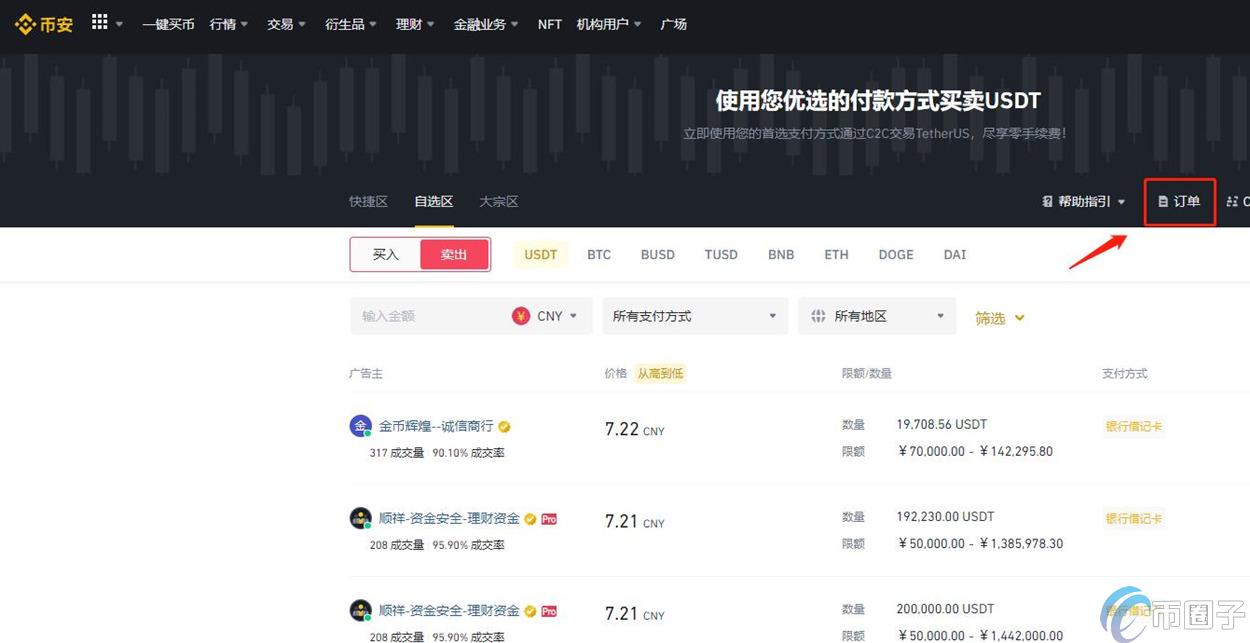 USDT怎么变成人民币?