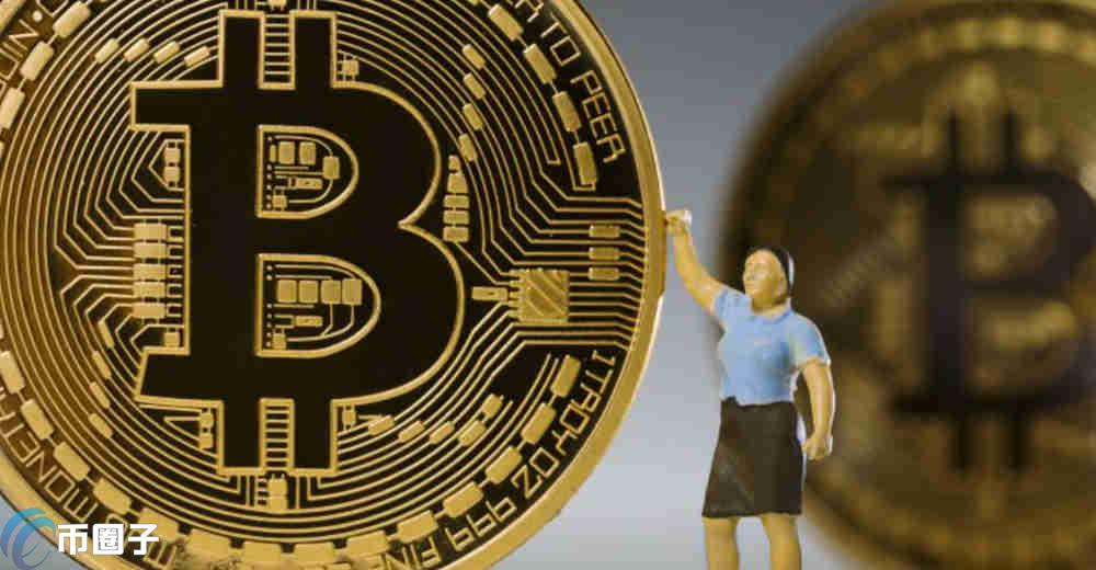 比特币工厂挖的是什么矿?