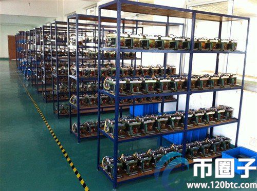 比特币挖矿原理是什么?比特币挖矿原理解说