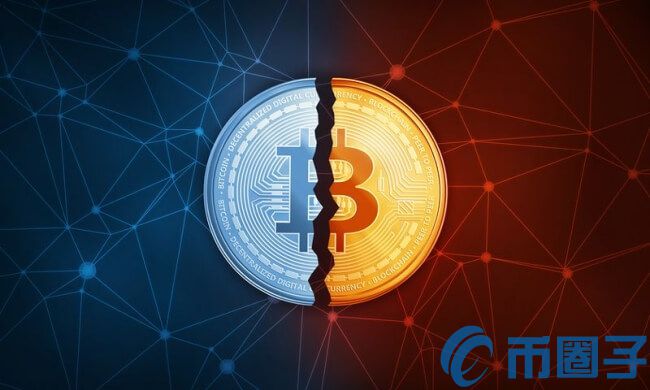 比特币减半历史时间表及历年减半行情走势简介