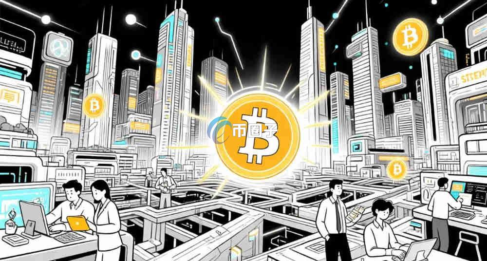 比特币最终能涨到多少钱一个?比特币最终价格预测