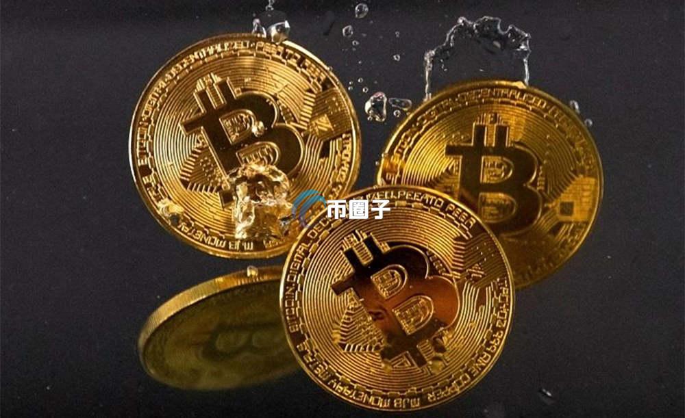一文了解比特币是人民币的多少倍?