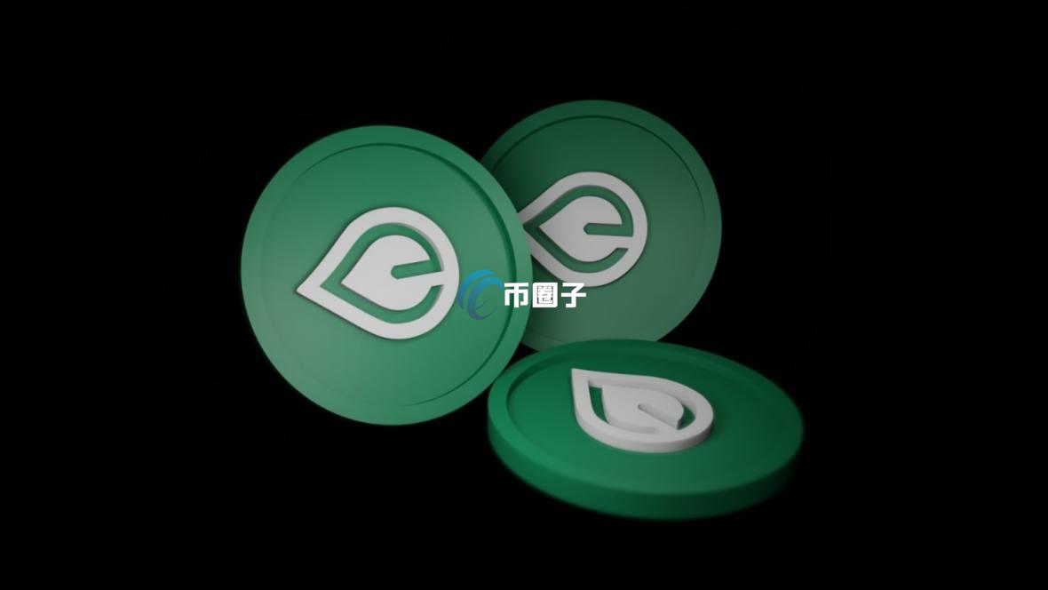 NERGYX是什么币种?NERGYX币能不能投资?