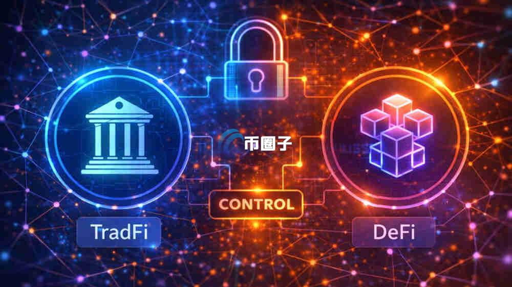 TradFi有哪些币？常见的TradFi代币大盘点