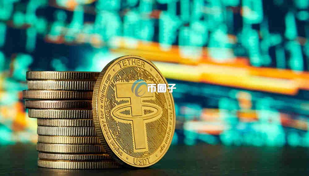 稳定币在中国叫什么币种?国内有吗?