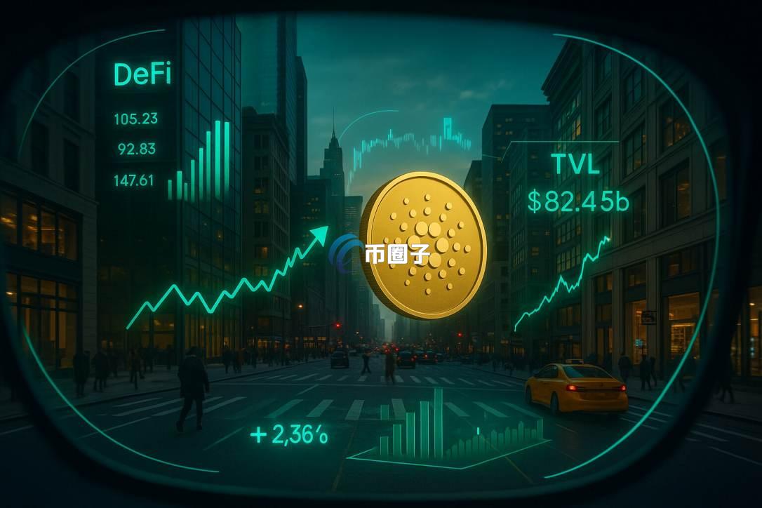 最被低估的公链币有哪些？