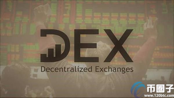 DEX交易所是什么意思?什么是DEX交易所?