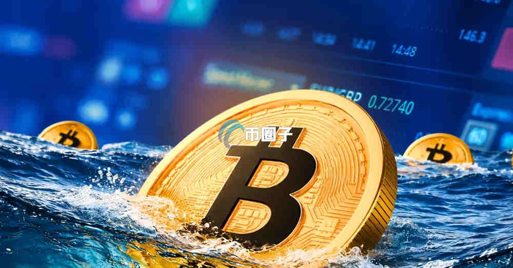 比特币发行价格与现行价格一样吗？