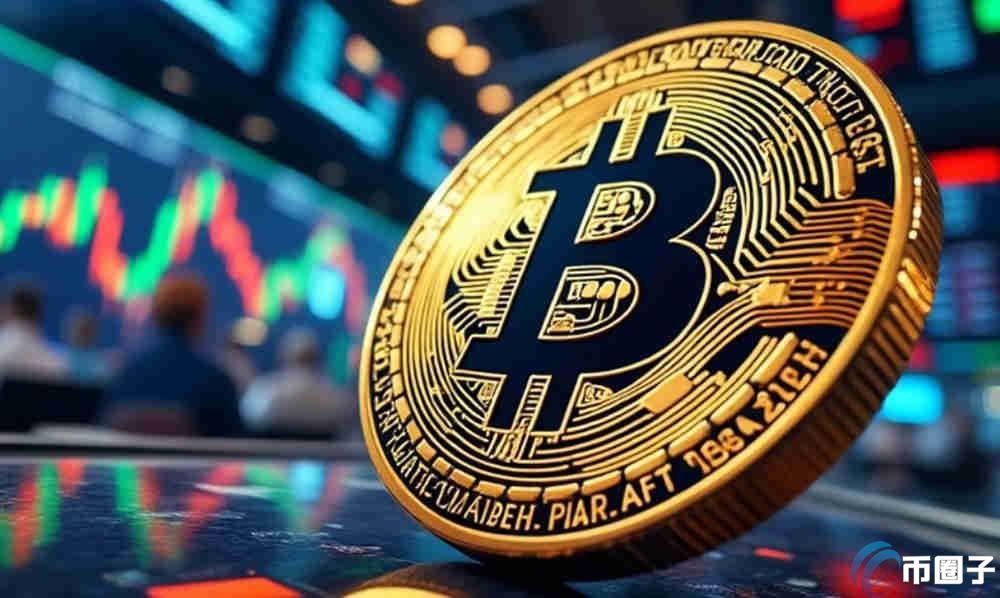 比特币为什么一直涨不回调呢?