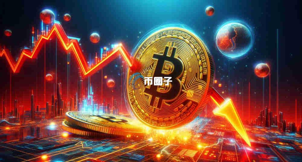 怎样看比特币走势图买涨买跌?