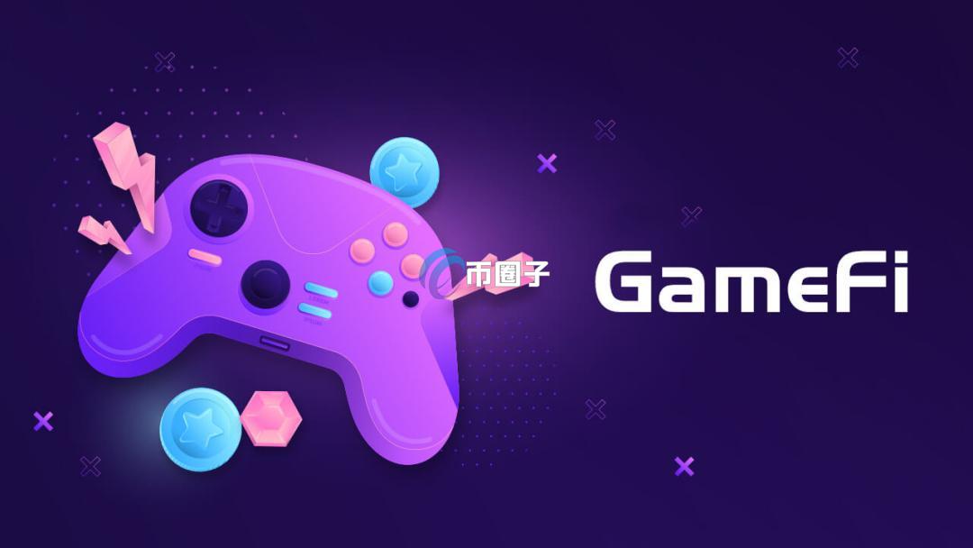 区块链游戏的前景如何?区块链游戏前景介绍