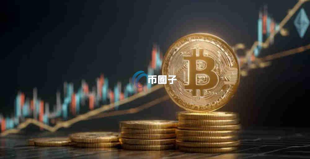 币圈交易所如何看大小走势图？