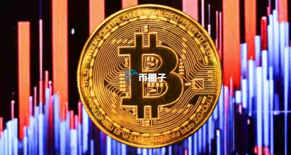 币圈交易所如何看大小走势图？