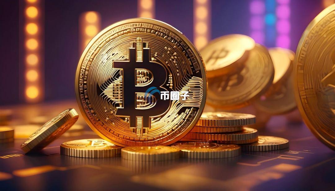 目前最火的区块链项目排名