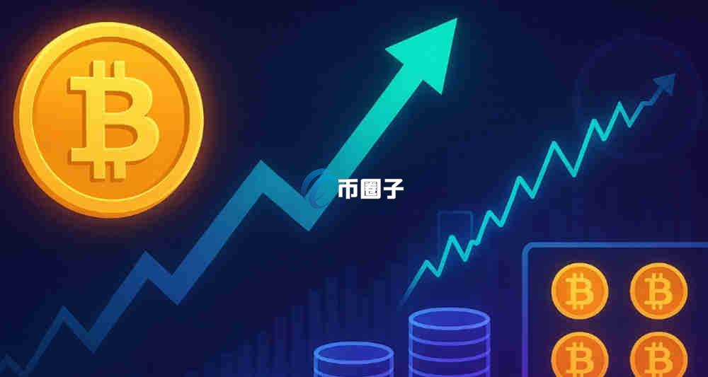 比特币财库公司有哪些？公司名单、股票代码一览无余