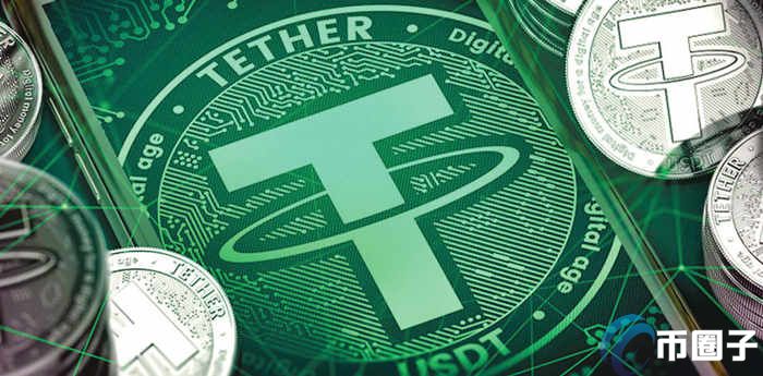 USDT充值是什么意思?通俗解释USDT充值
