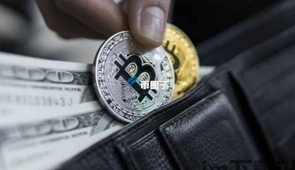 一文了解比特币有公司吗？