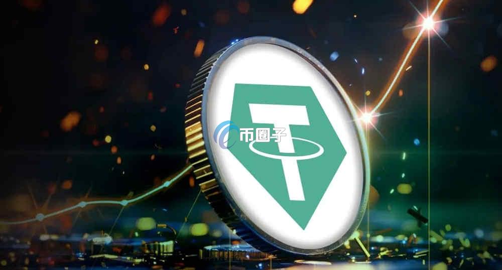 通俗讲解被标记的USDT是什么意思?