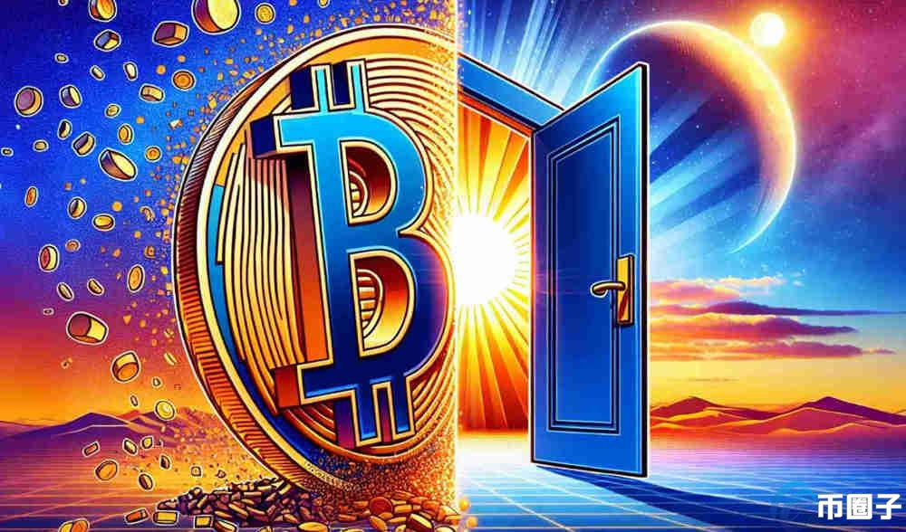拥有比特币的上市公司有哪些？名单详细介绍