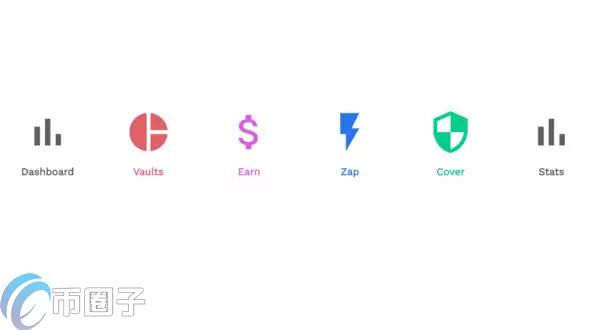 小白入门:yearn.finance使用教程