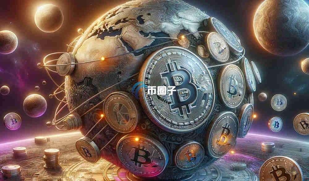虚拟比特币是骗局吗?是什么东西?