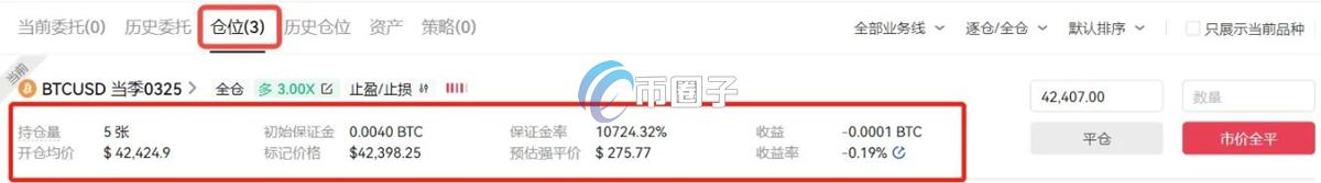 比特币合约骗局有哪些?一文揭秘比特币合约骗局