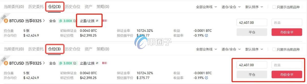 比特币合约骗局有哪些?一文揭秘比特币合约骗局