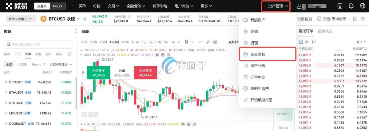 比特币合约骗局有哪些?一文揭秘比特币合约骗局