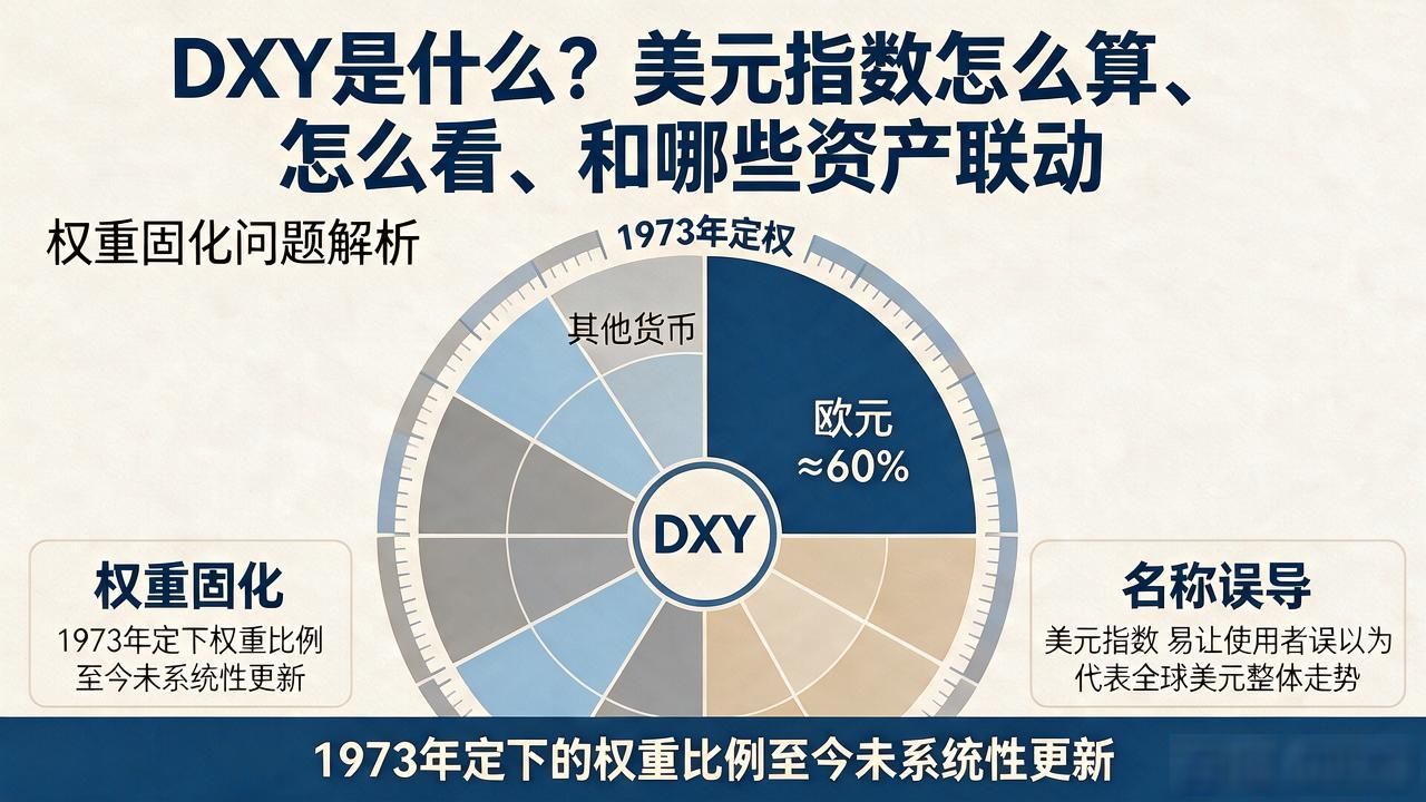 dxy什么意思啊_dxy_dxy指数