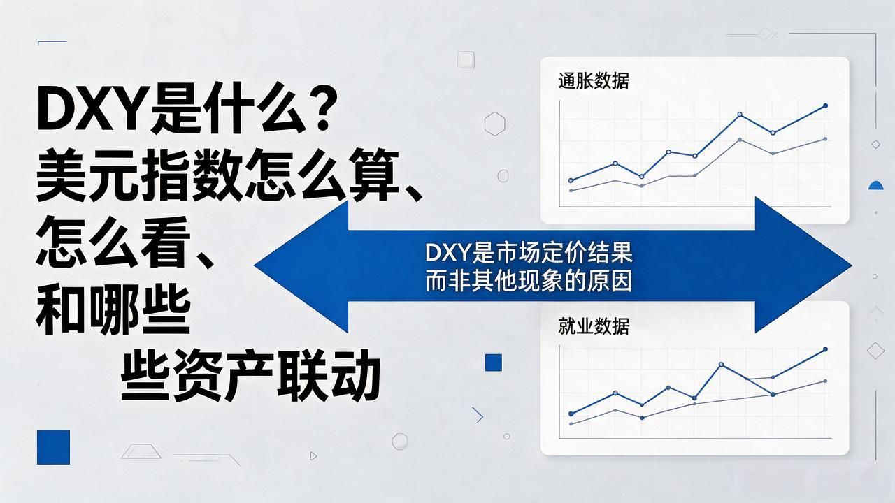 dxy什么意思啊_dxy_dxy指数