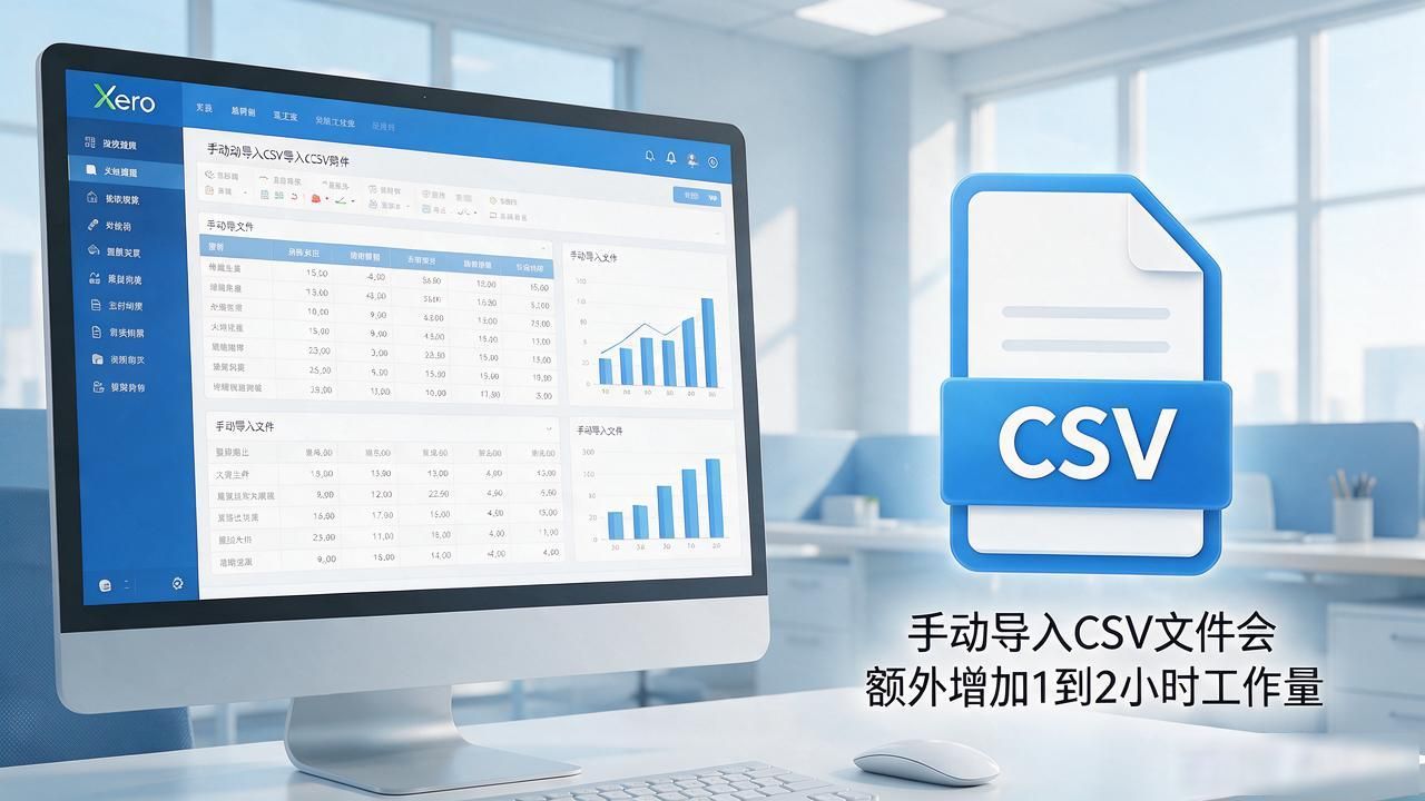 xero会计软件_xero_xero什么意思