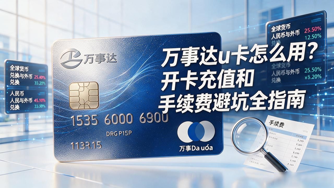万事达u卡在国内能用吗_万事达u卡_万事达u卡合法么