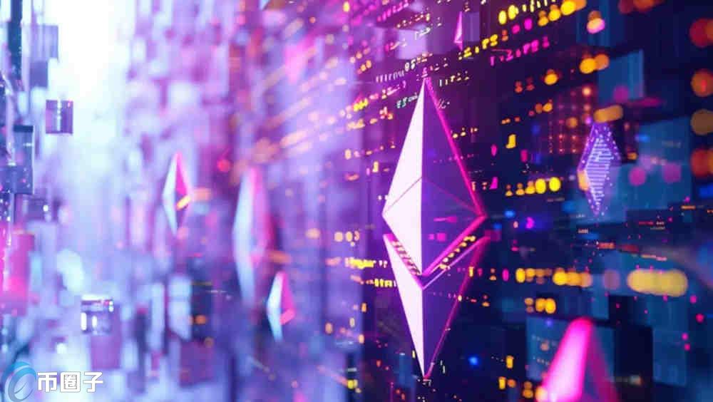 ETHUSDT永续是什么?全面介绍ETHUSDT永续