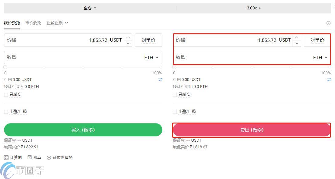 ETHUSDT永续是什么?全面介绍ETHUSDT永续