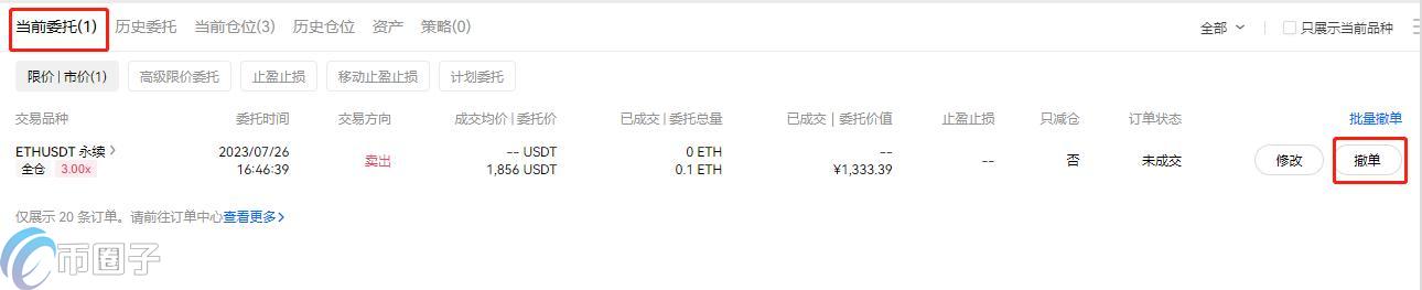 ETHUSDT永续是什么?全面介绍ETHUSDT永续