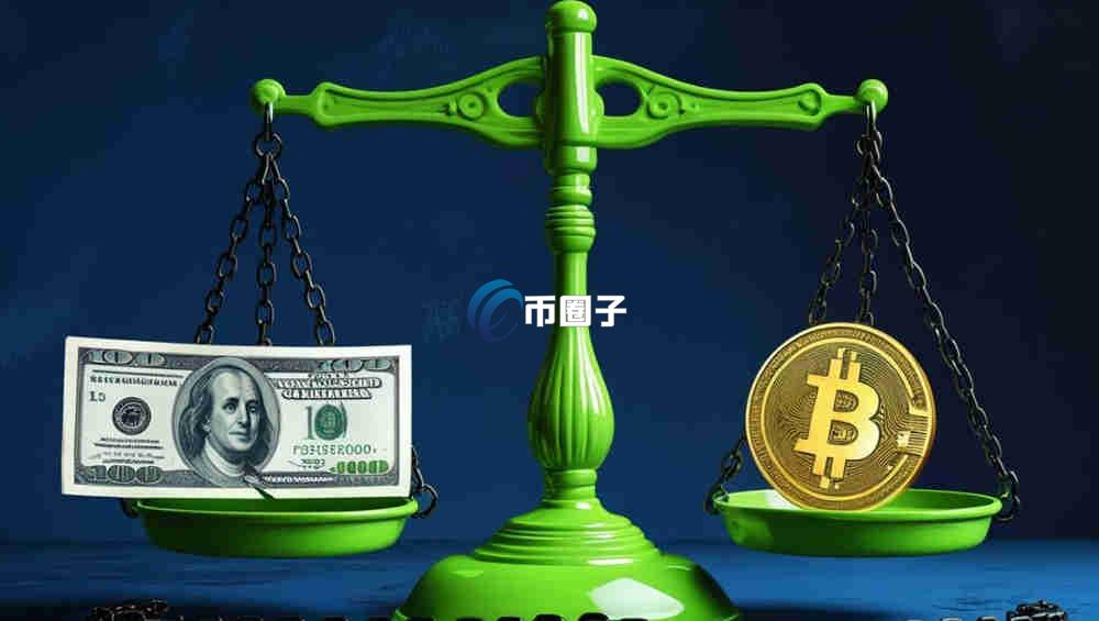 稳定币有什么利空消息吗?
