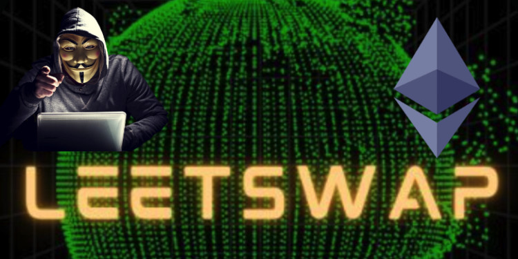 DEX协议Leetswap成功追回314枚ETH!Base链的TVL暴跌71%