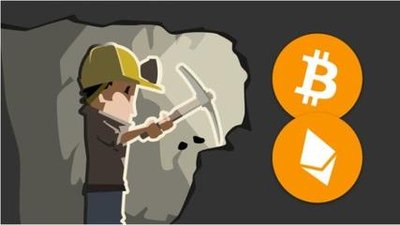 比特币是如何挖矿的?比特币挖矿教程